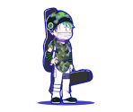 Choromatsu (Band: Casual)