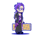 Ichimatsu (Band: Casual)