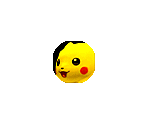 Pokémon Face Icons