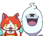 Yo-kai Bustups