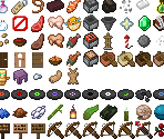 Items (Default)