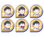 Set Icons (Housework)