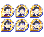 Set Icons (Tuxedo)