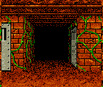 Underground Dungeon