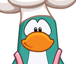 Chef (Cookie)