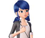 Marinette Dupain-Cheng