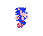 Custom / Edited - Sonic the Hedgehog Customs - Green Hill Zone Chunks  (Prototypes, Sonic Mania-Style) - The Spriters Resource