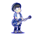 Karamatsu (Band: Feat. Matsuzo)