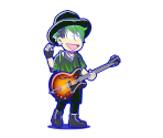 Choromatsu (Band: Feat. Matsuzo)