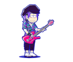 Ichimatsu (Band: Feat. Matsuzo)