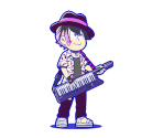 Todomatsu (Band: Feat. Matsuzo)