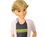 Adrien Agreste