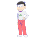 Osomatsu