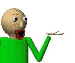 Baldi (Remastered)