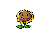 Sunflower (PvZ1 Prototype-Style)