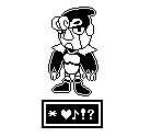 Geno (Undertale-Style)