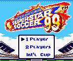 SNES - International Superstar Soccer - The Spriters Resource