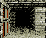 Underground Labyrinth (Floor 1-3)