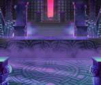 Hel (Castle, Hallway)