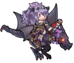 Camilla (Wyvern Ninja)