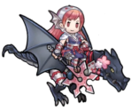 Cherche (Wyvern Ninja)
