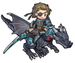 Haar (Wyvern Ninja)