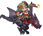 Laegjarn (Wyvern Ninja)