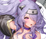 Camilla (Wyvern Ninja)