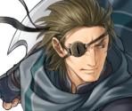 Haar (Wyvern Ninja)