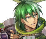 Heath (Wyvern Ninja)