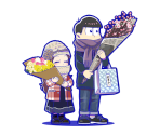 Todomatsu (Phantom Thief: with Totoko 2)