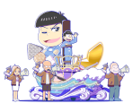 Karamatsu (Parade: Popular Episodes)