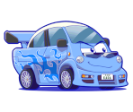 Karamatsu (Car)