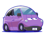 Ichimatsu (Car)