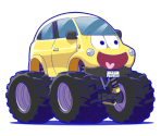 Jyushimatsu (Car)