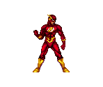 The Flash