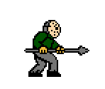 Jason (NES-Style)