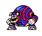 Hyper Storm H (NES-Style)