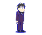 Ichimatsu (Tuxedo)