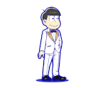 Jyushimatsu (Tuxedo)