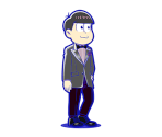 Todomatsu (Tuxedo)