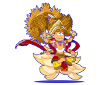 Osomatsu (Hindu Mythology)