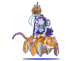 Karamatsu (Hindu Mythology)