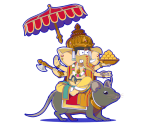 Jyushimatsu (Hindu Mythology)