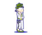 Choromatsu (Work 2)