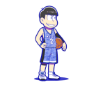 Karamatsu (Work)