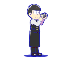 Todomatsu (Work)