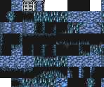 Waterfall Cavern