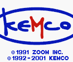 Kemco Logo