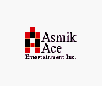 Asmik Ace Logo & Title Screen
